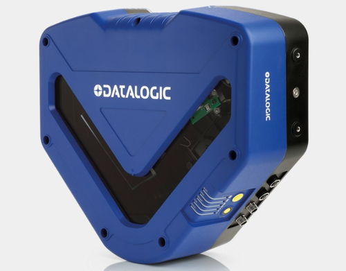 物流條碼掃描專(zhuān)用工業(yè)級(jí)固定式讀碼器及其與熱收縮包裝機(jī)的結(jié)合特性