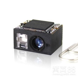 智能收銀秤專用嵌入式條碼掃描設備 商超收銀高效解決方案