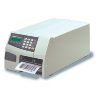 條碼設備雙星 美國易騰邁Intermec EasyCoder F4/F2打印機與熱收縮包裝機的協同應用